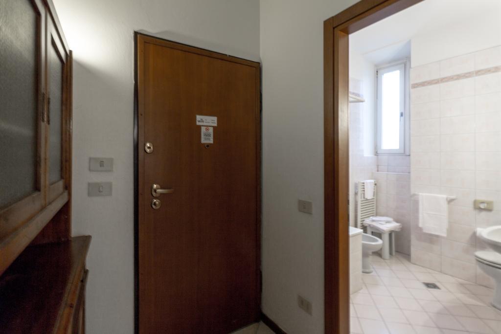 Alloggio Le Casette Di Zecca Giorgia Verona Ruang foto